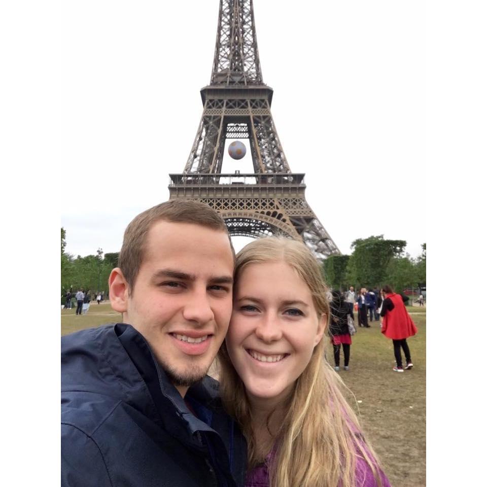 Paris 2016