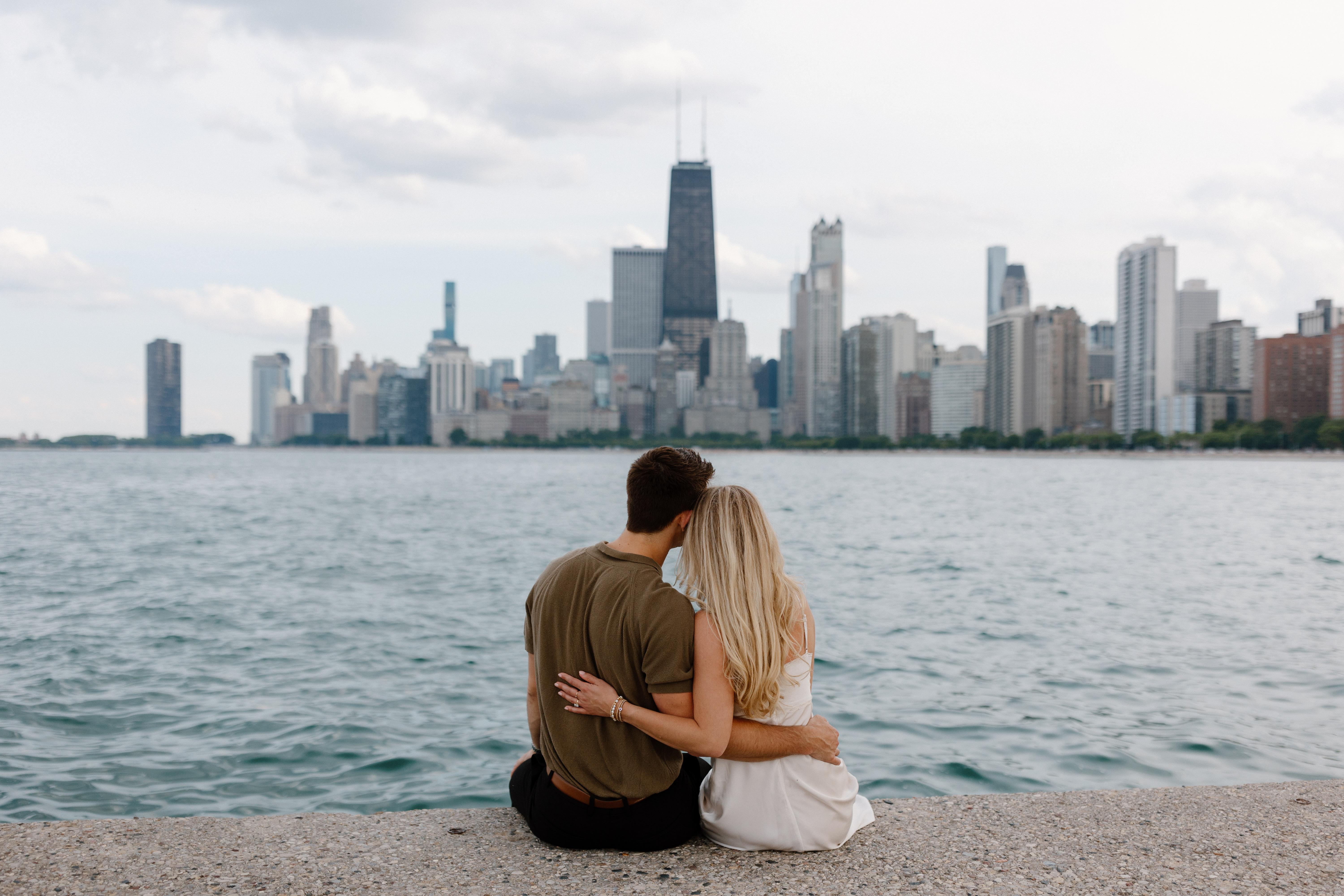 The Wedding Website of Sydney Czuprynski and Jared Ruffing