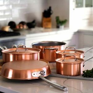 Falk Signature Line Chef Set II