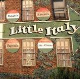 Little Italy