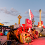 The Neon Museum Las Vegas