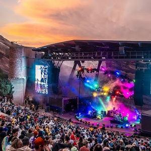 Live Arts Fund