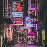 Printers Alley