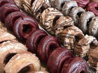 Knead Doughnuts
