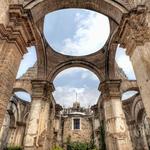Historical Landmarks in Antigua