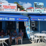 Woody's Seafood Saloon