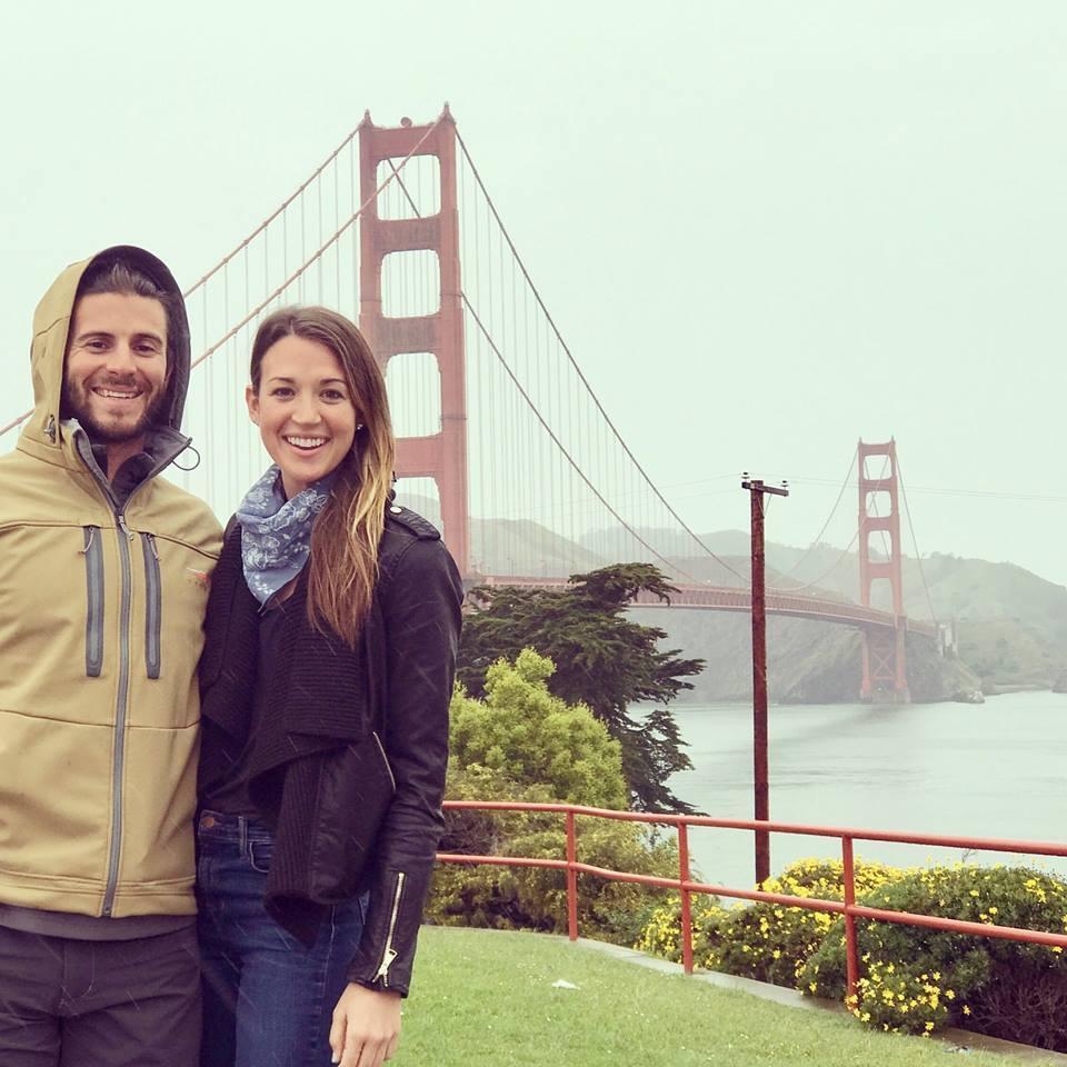 San Fran road trip