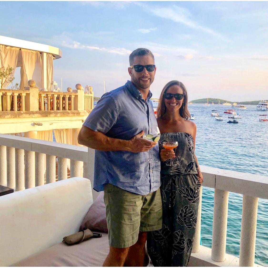 Hvar, Croatia 2018