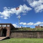 Fort McHenry National Monument and Historic Shrine
