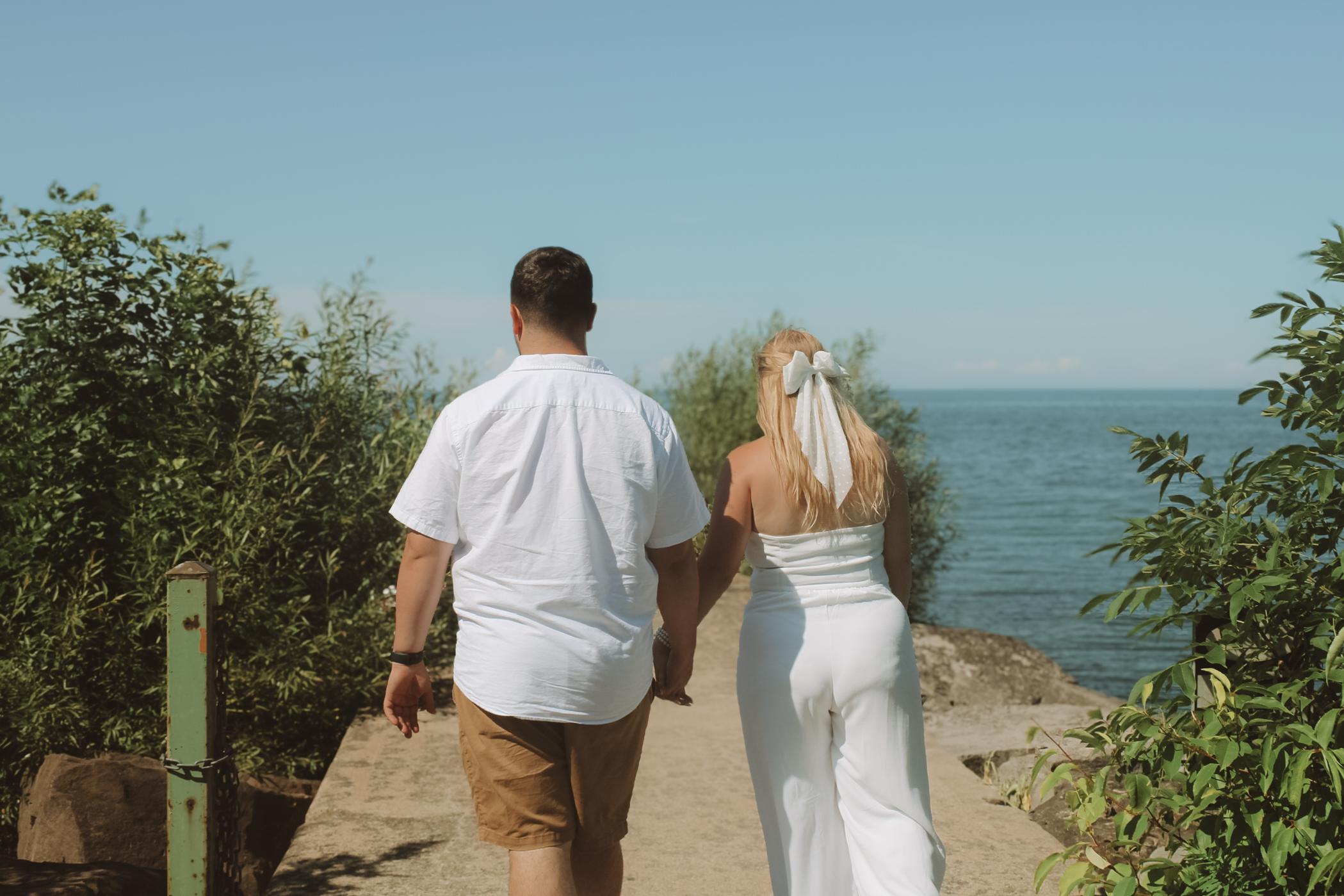 The Wedding Website of Isabelle Cook and Zachary Derck