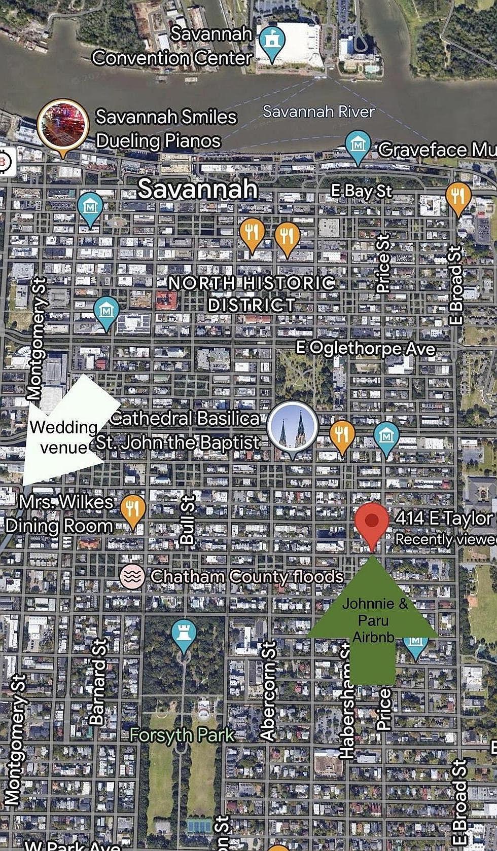 The Wedding Website of Parulisha Patel and Johnnie Smith