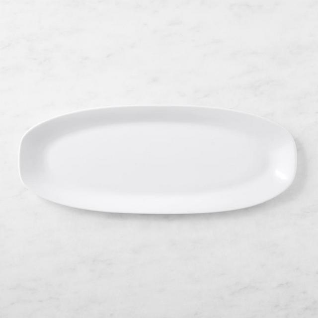 Apilco Large Fish Platter