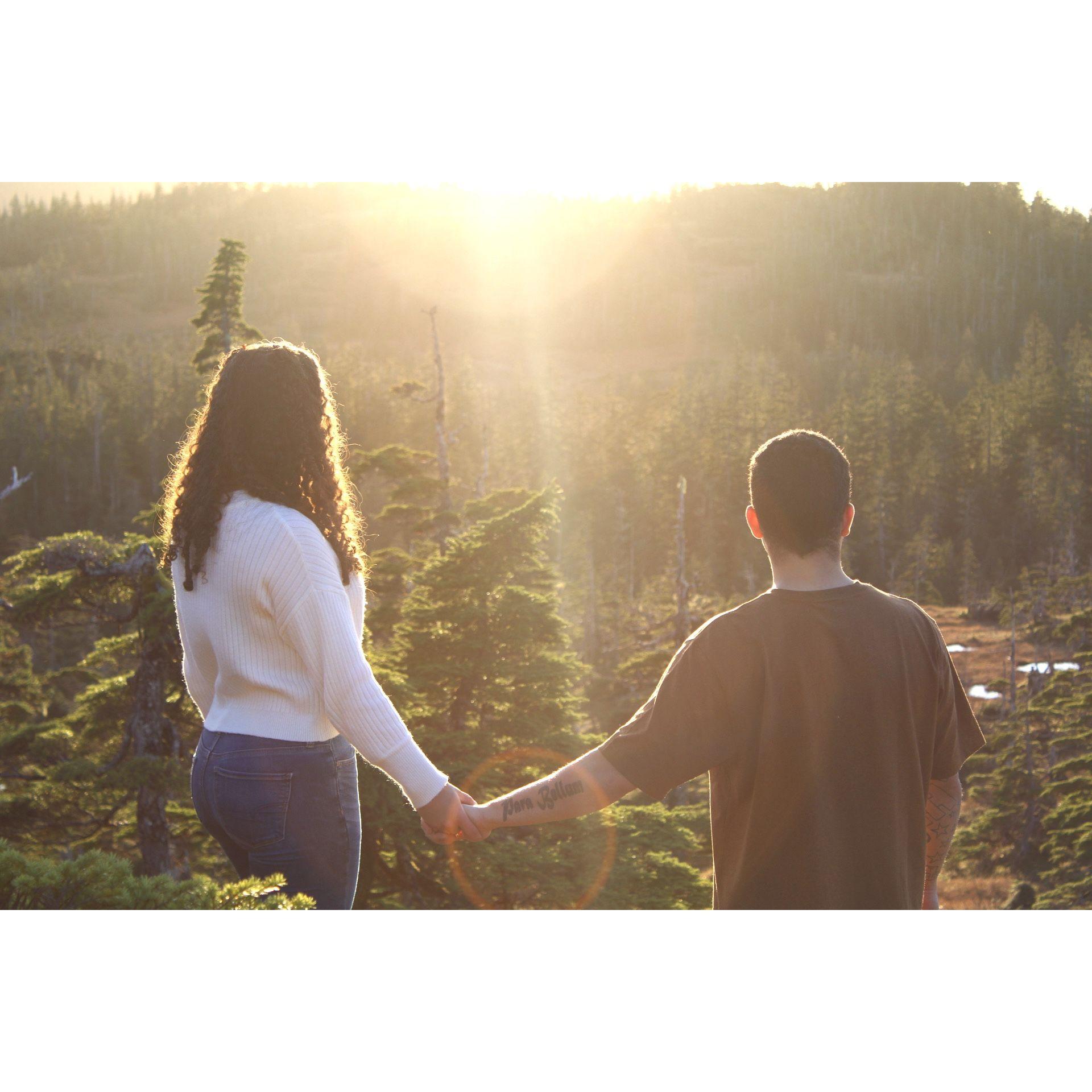 Engagement Photos