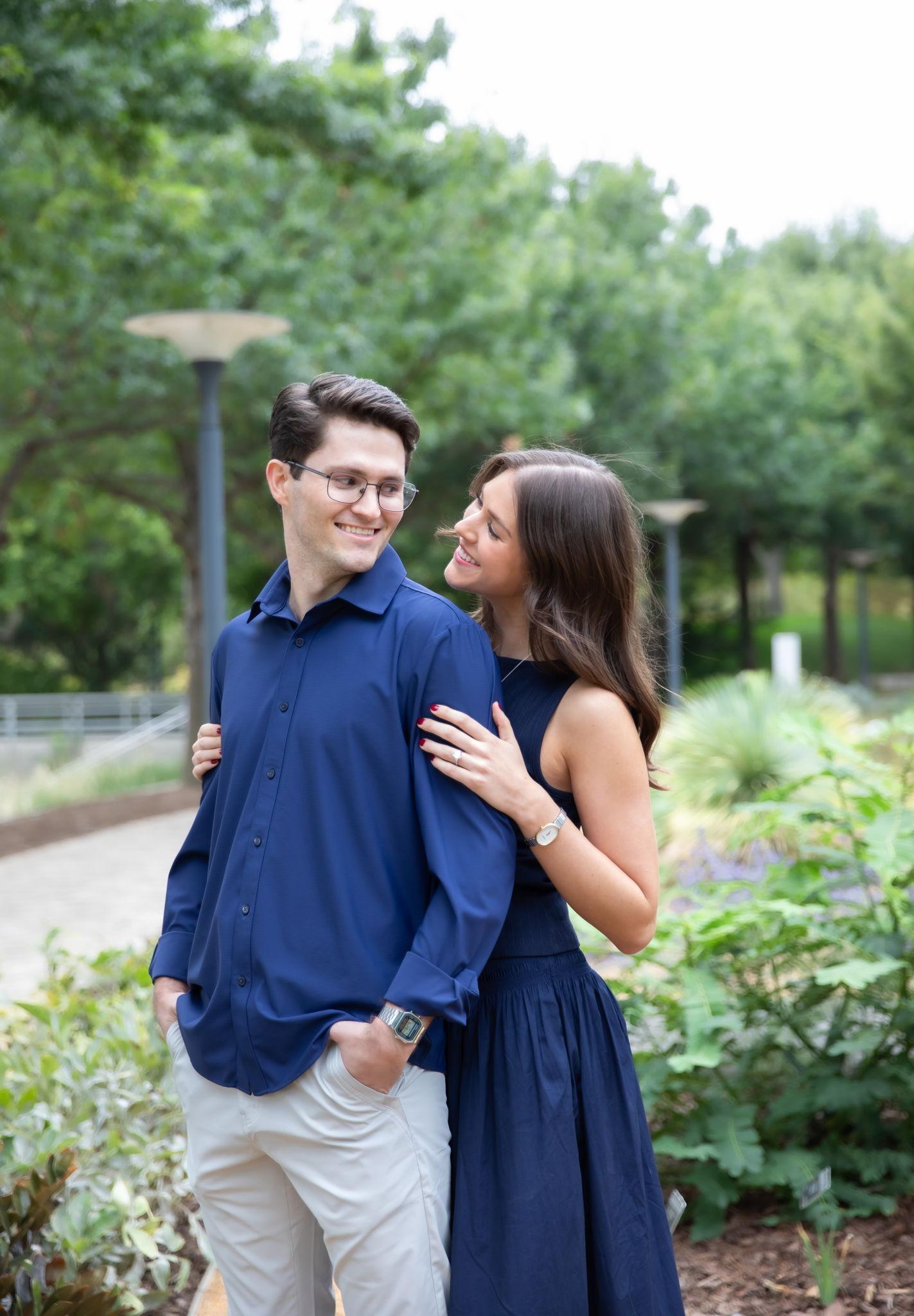 Hallie Baker and Nicholas Rhoden's Wedding Website
