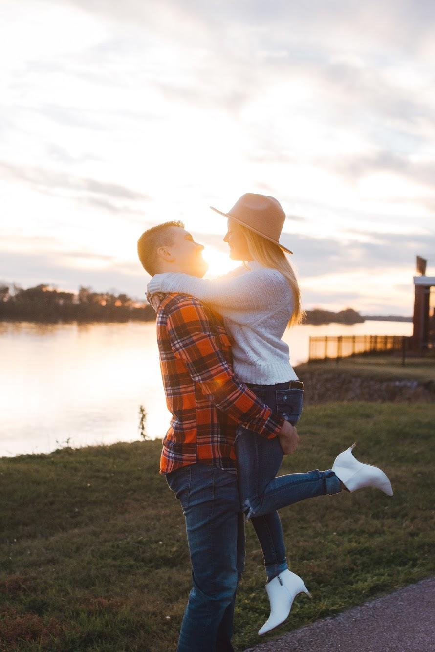 The Wedding Website of Kylee Miller and Mason Becher