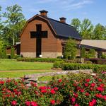 Billy Graham Library