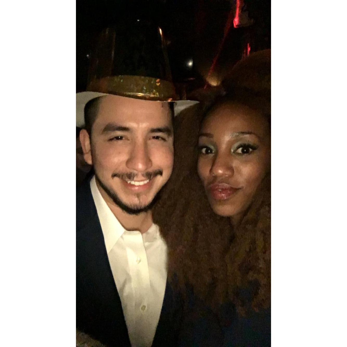 NYE 2017
