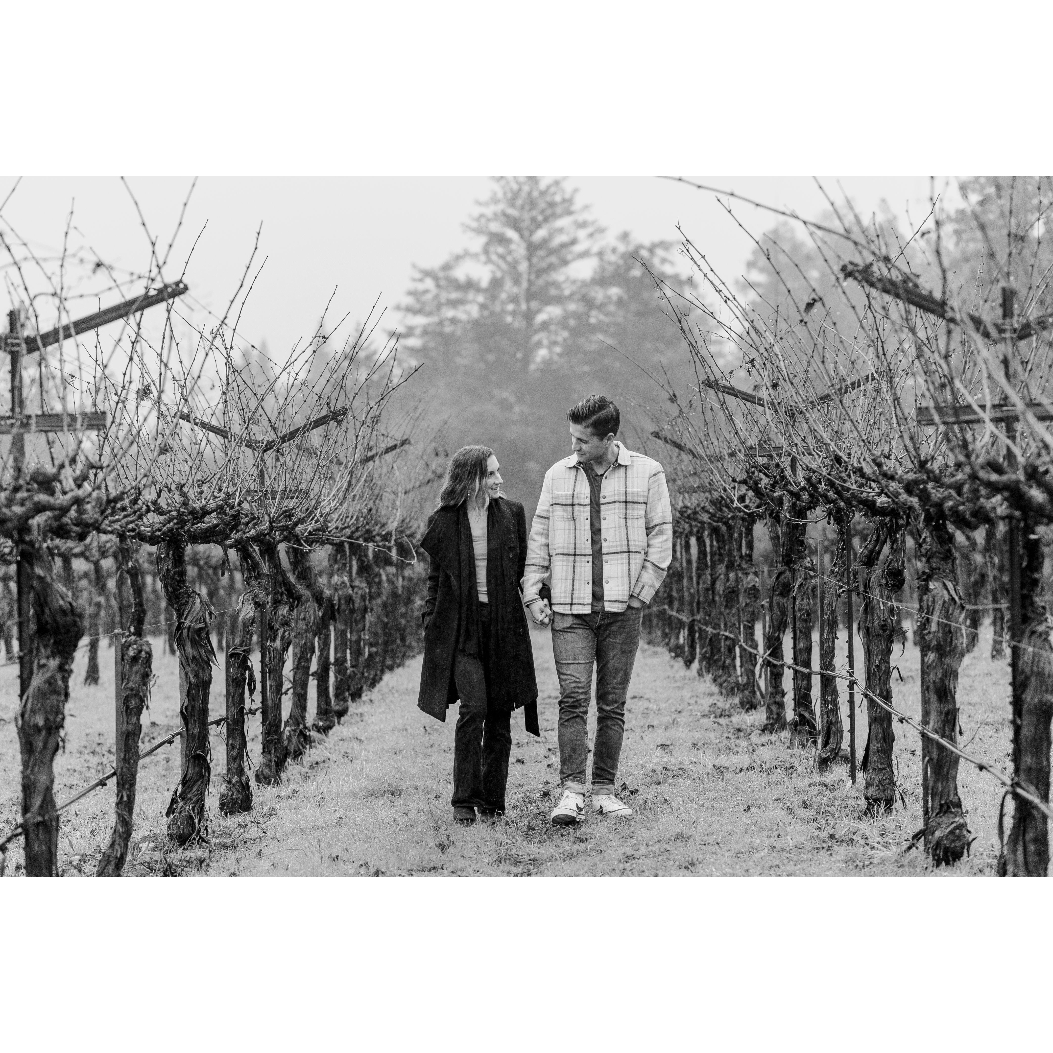 Our engagement - 01/13/2024
