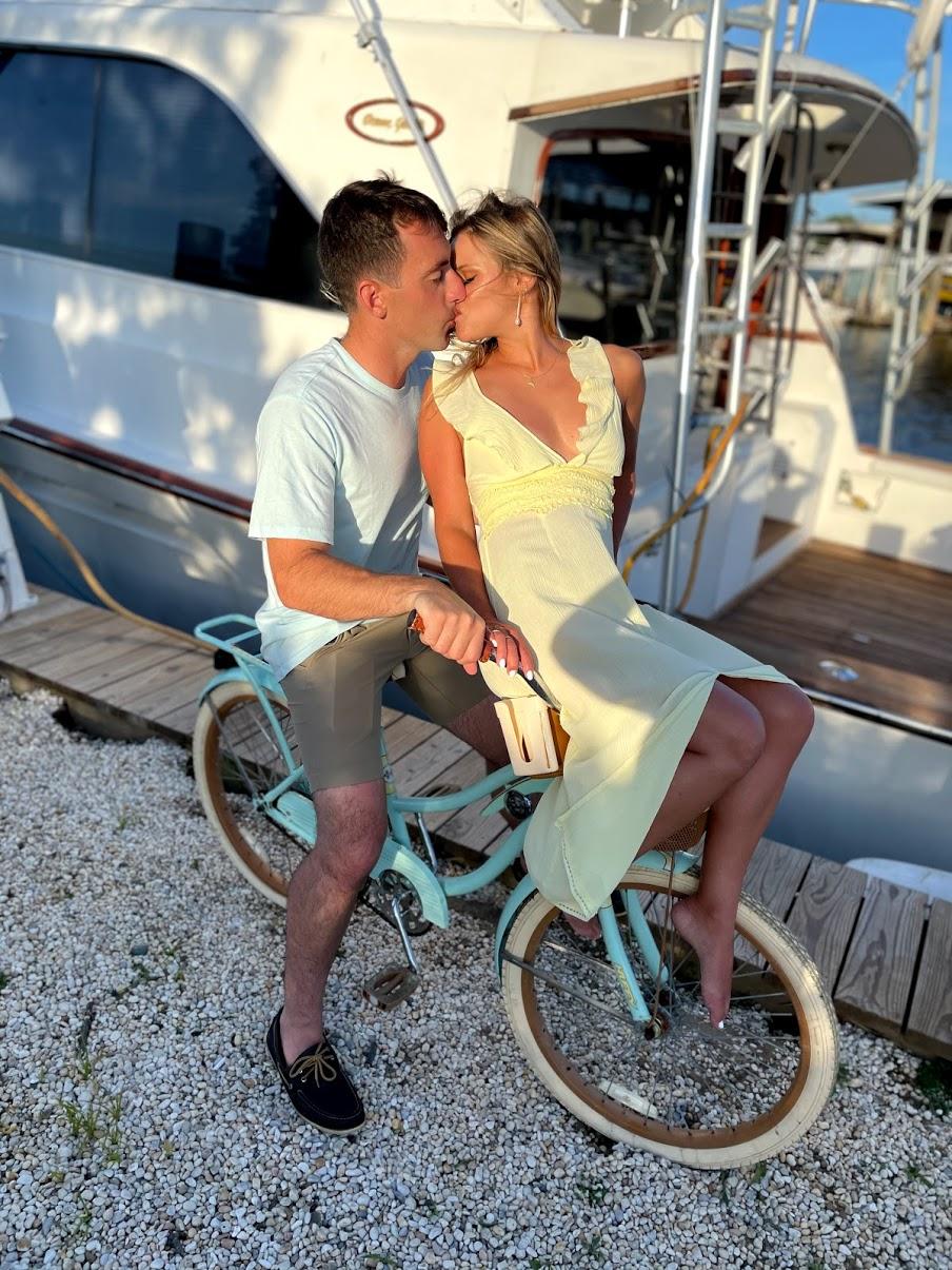 The Wedding Website of Christa Velenger and Shane Hosler