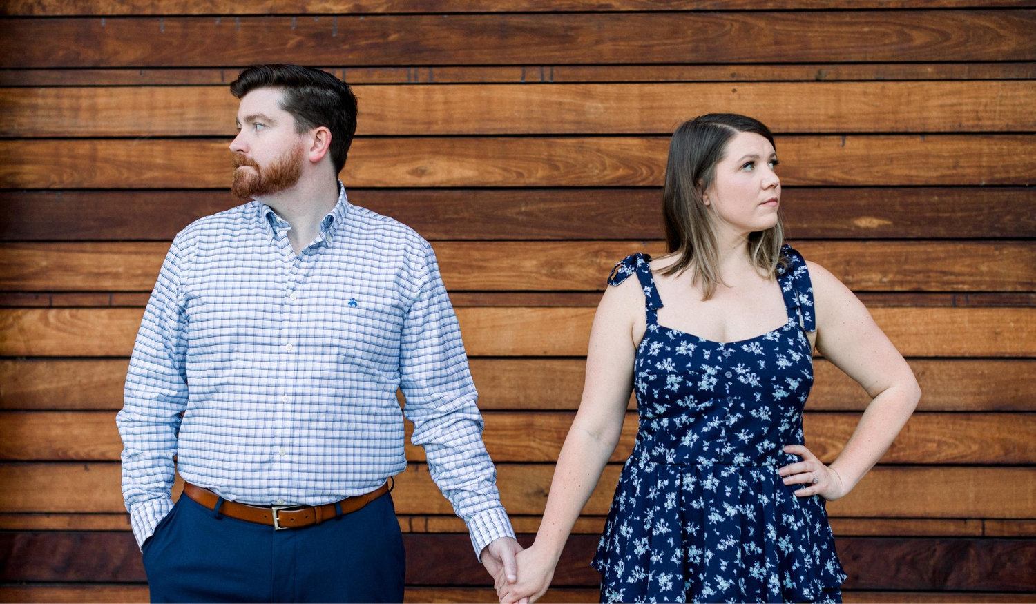 The Wedding Website of Heather Kline and John Hardy