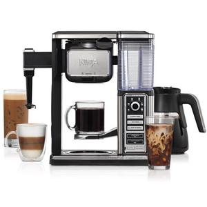 10- Cup Ninja Coffee Bar Coffee Maker