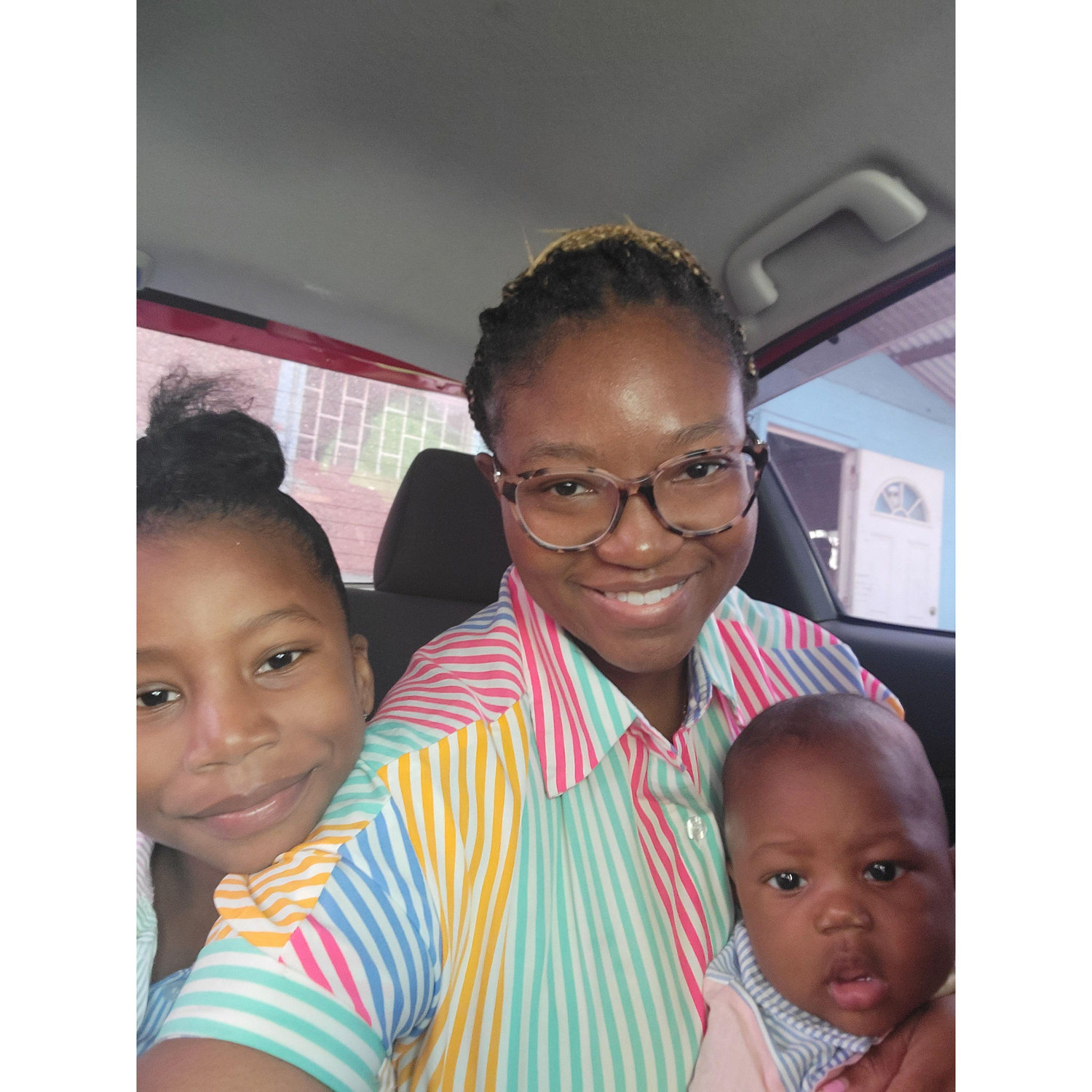 Our kids!!