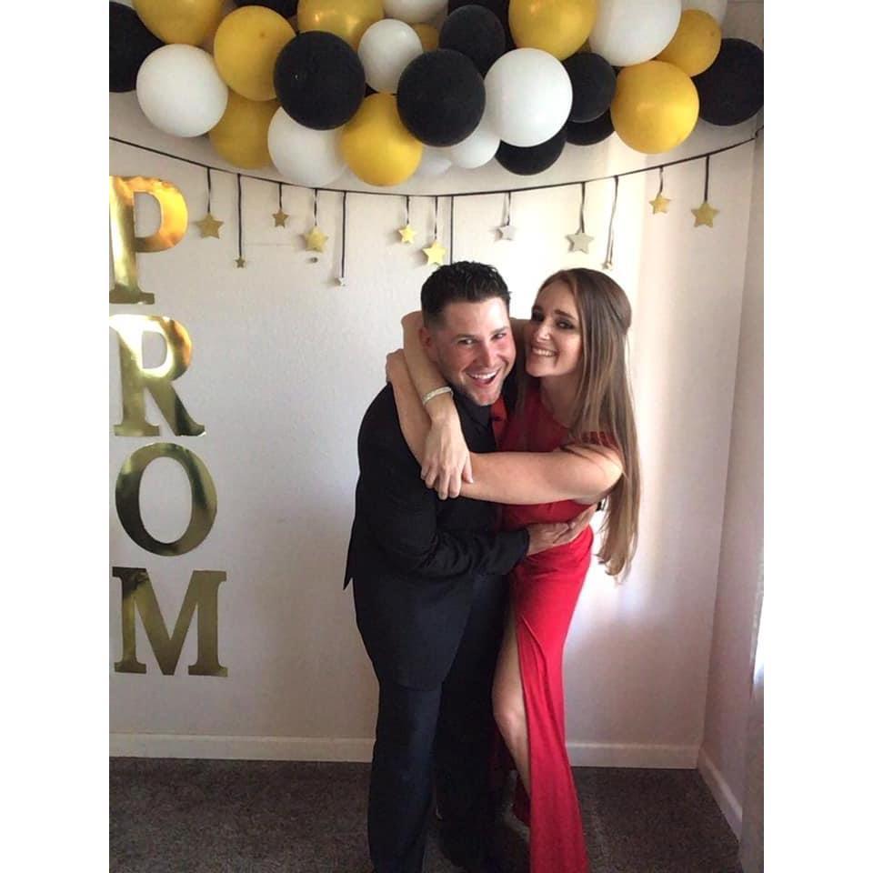 Prom x2