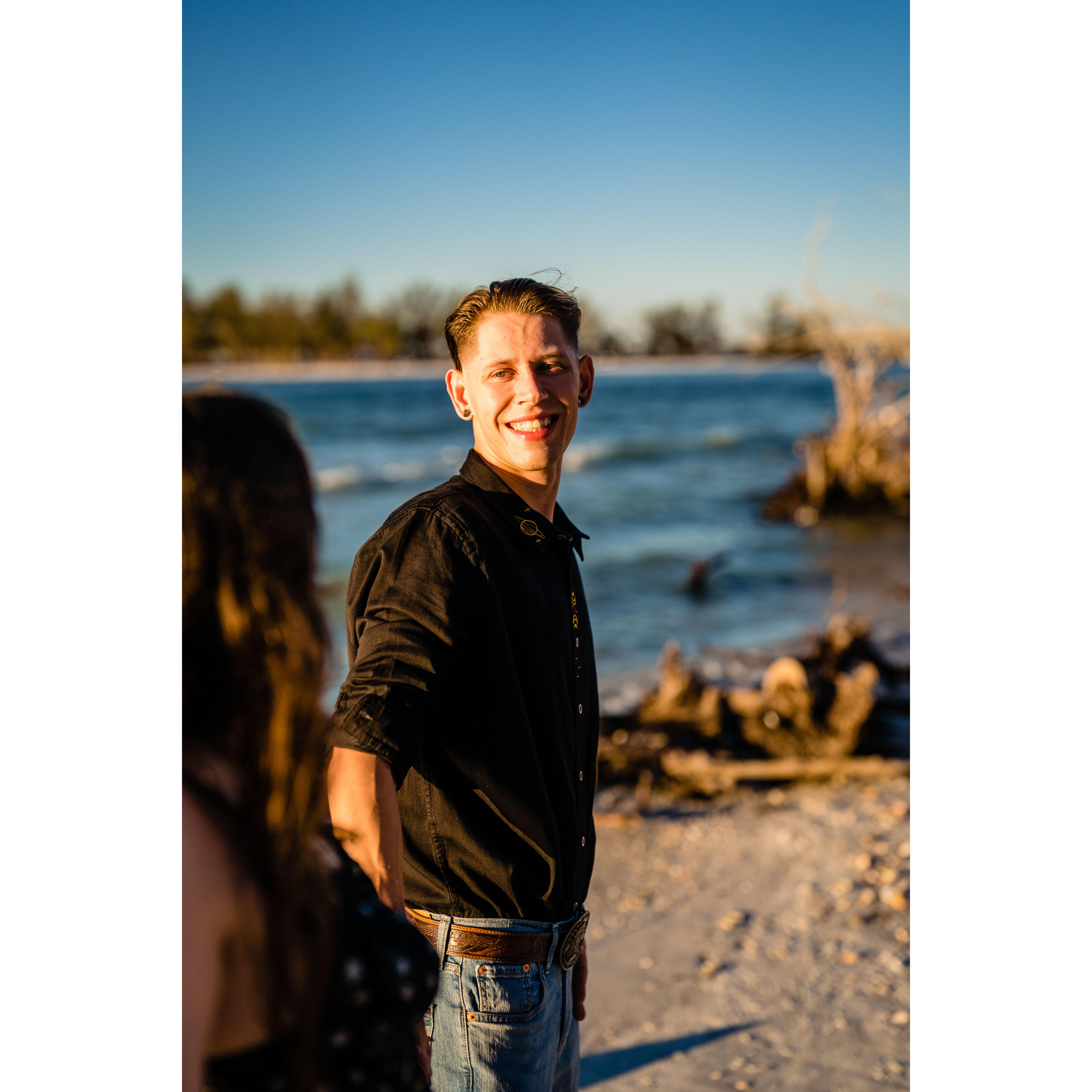 Engagement Photoshoot