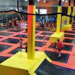 Urban Air Trampoline and Adventure Park