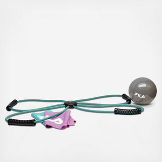 5-Piece Tone & Fit Pilates Kit