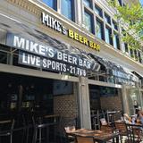 Mike's Beer Bar & North Shore Tavern