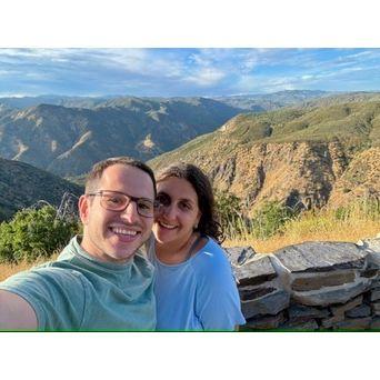 California Trip 2024