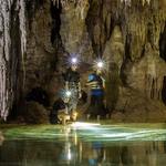 Signature Underground River