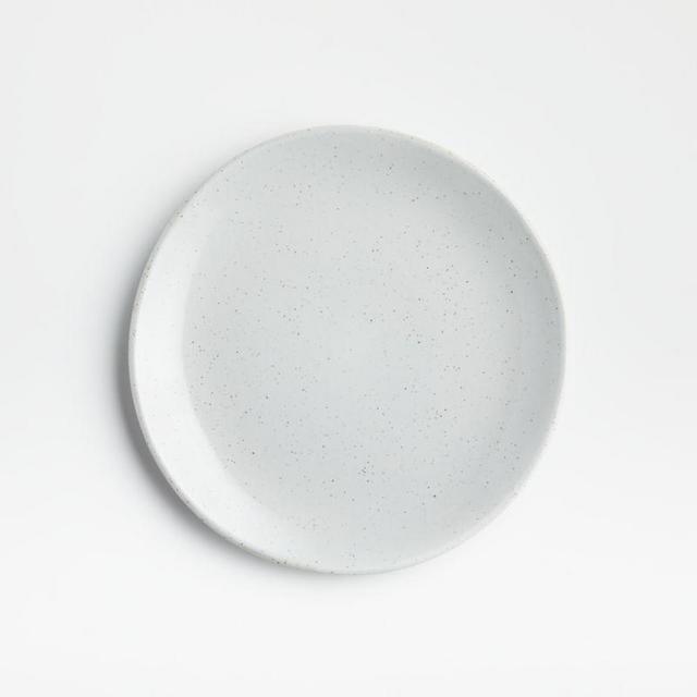 Welcome II Salad Plate