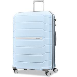 Freeform Large Spinner | Large Checked Luggage | Samsonite