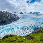 Exit Glacier