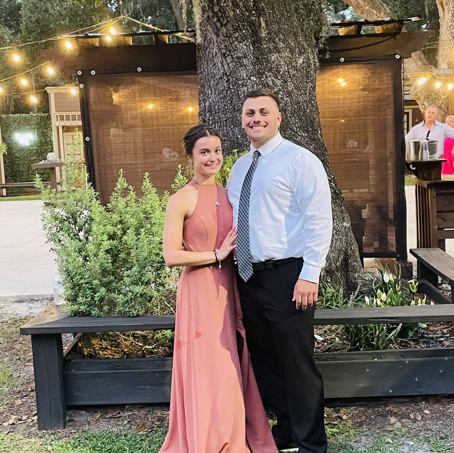 6.21.2024- Family Wedding