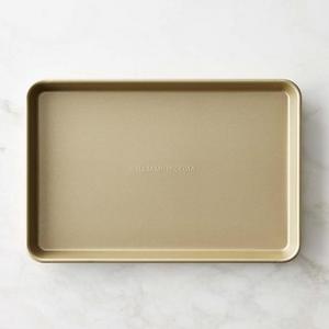 Williams Sonoma Goldtouch® Nonstick Jelly Roll Pan