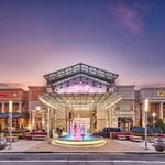 SouthPark Mall