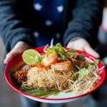 Thai Me Up
