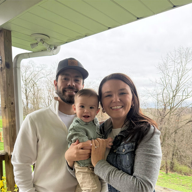 Our “Ever After” Fund