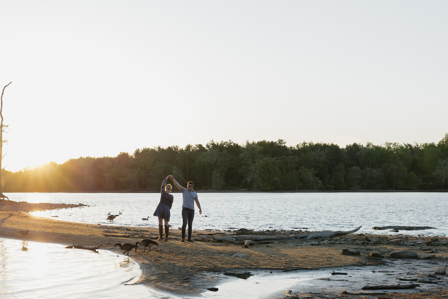 The Wedding Website of Haley Smetana and Matthew Clark
