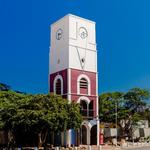 Museo Histórico Aruba