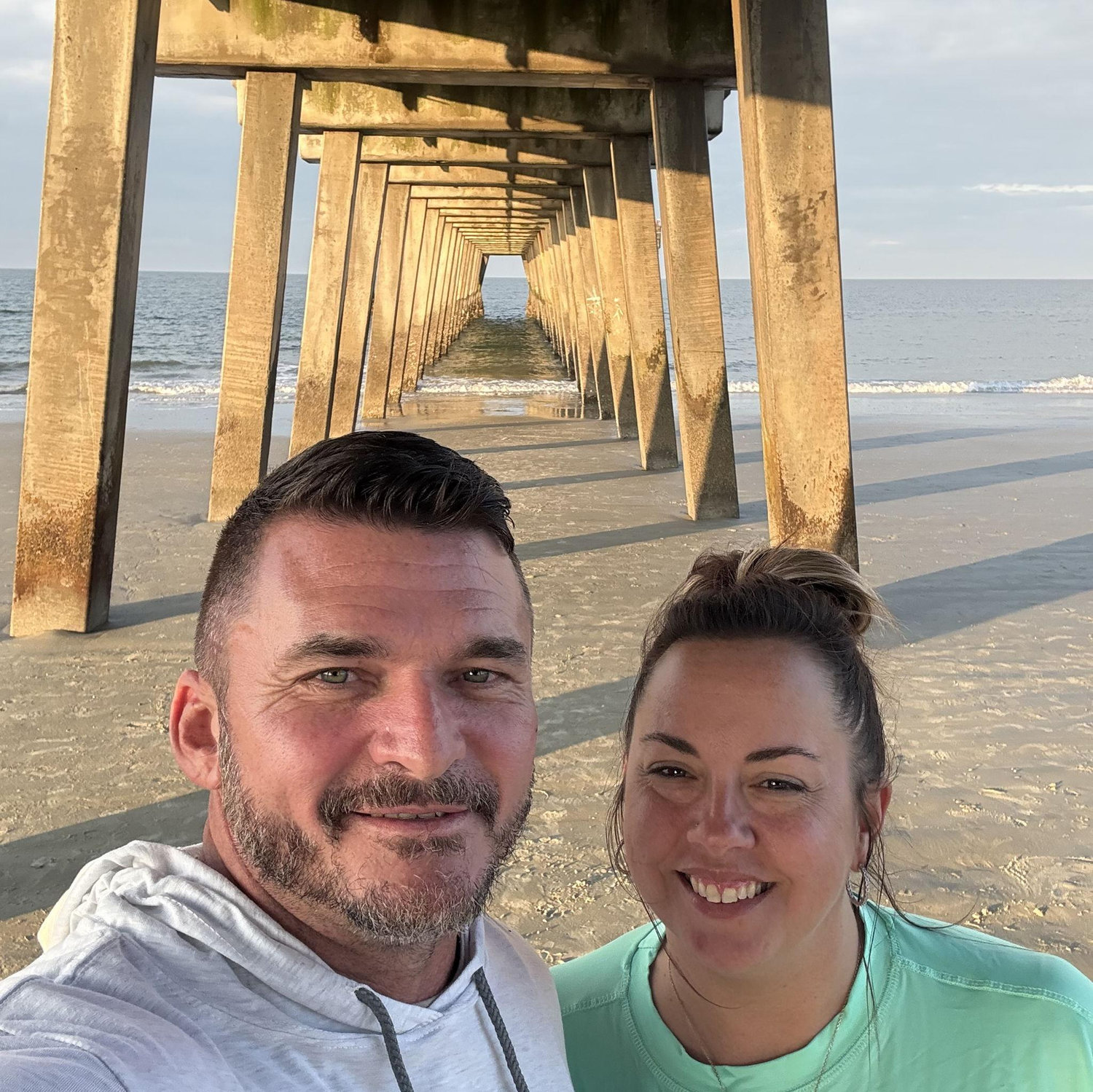 Tybee Island, GA