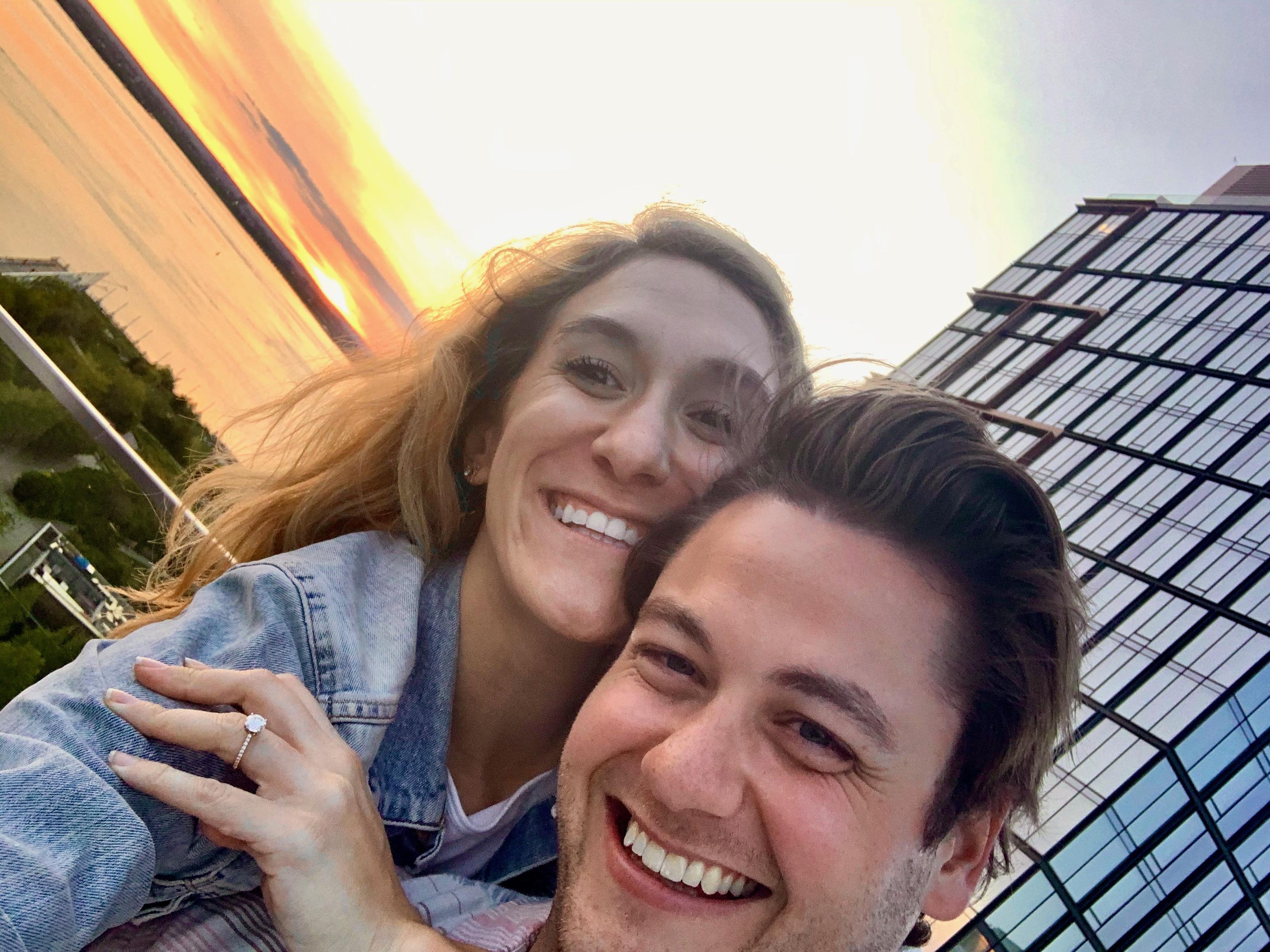 The Wedding Website of Alexandra Christine Kranick and Blake Frederick Miller