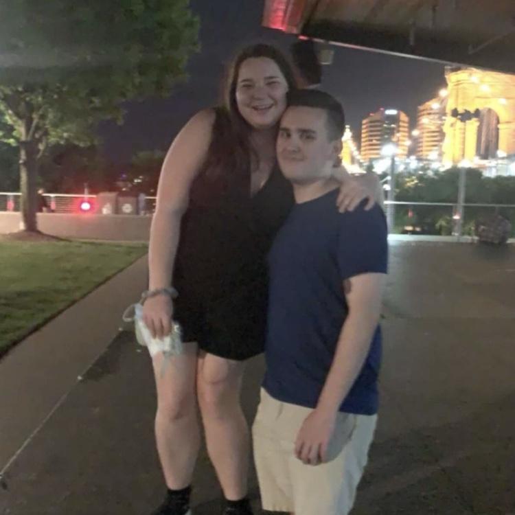 Liz’s 22nd Birthday