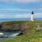 Yaquina Head Lighthouse