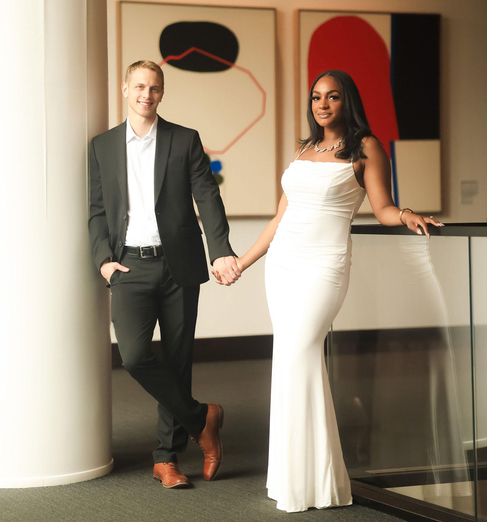 The Wedding Website of Morgan Williams and Greg Glasser