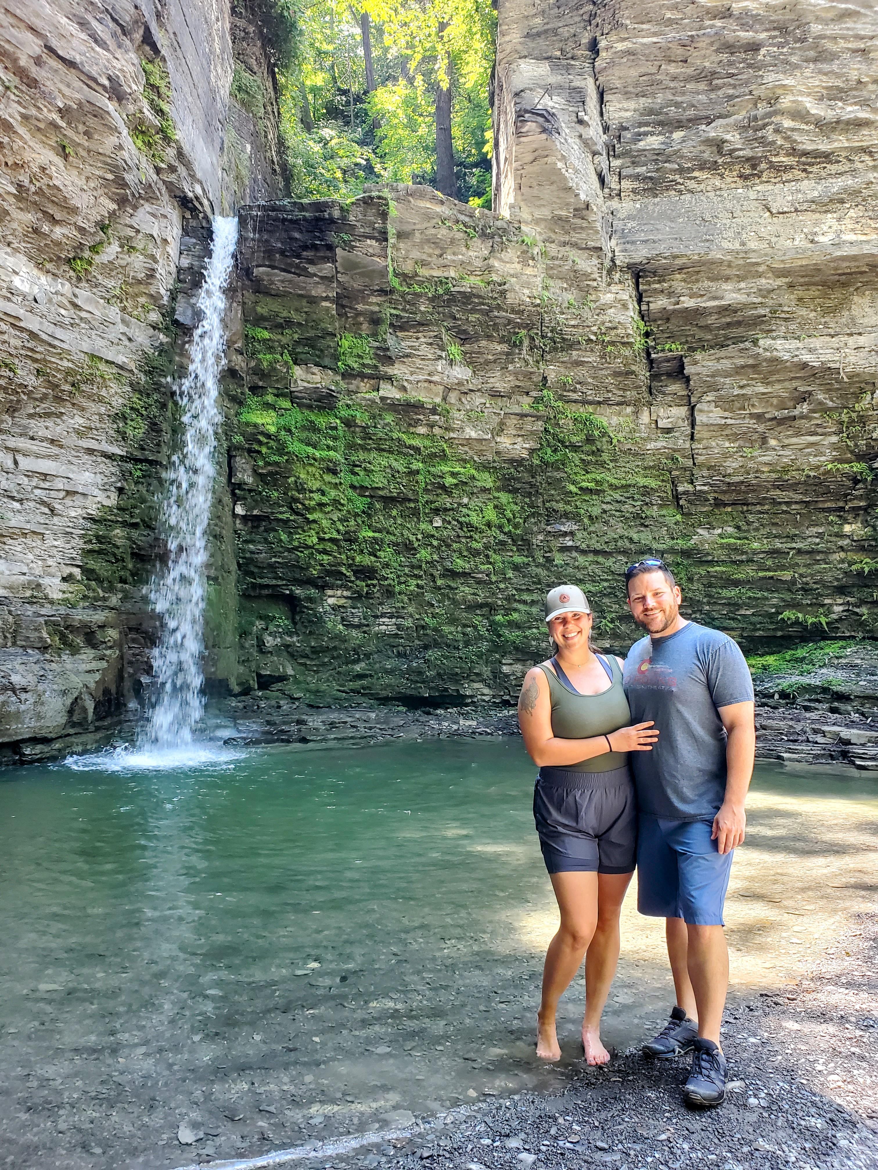 The Wedding Website of Melanie Snider and Daniel Strohecker