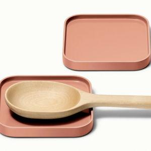 Spoon Rest Set of 2